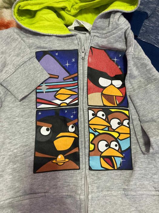 Lot hainute baiat m98.104