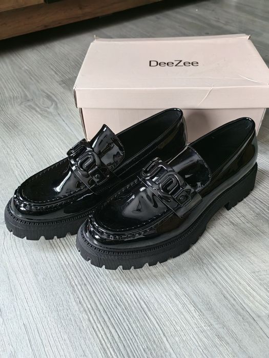 Дамски обувки на  DeeZee 42 размер