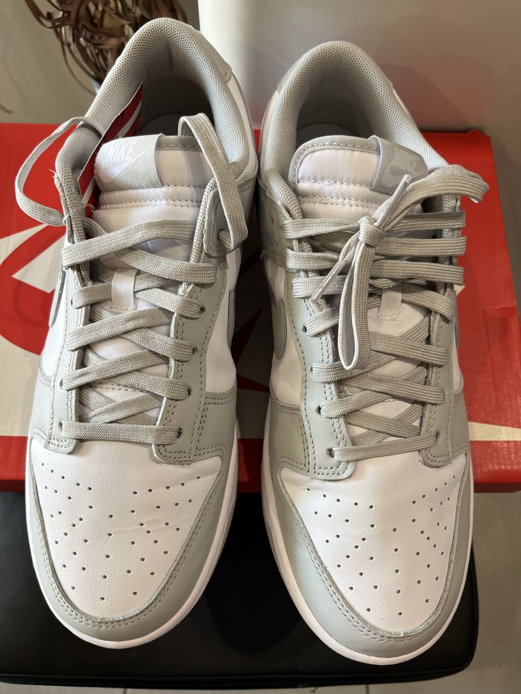 Оригинални Nike Dunk Low Retro