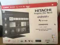 Смарт Телевизор Hitachi