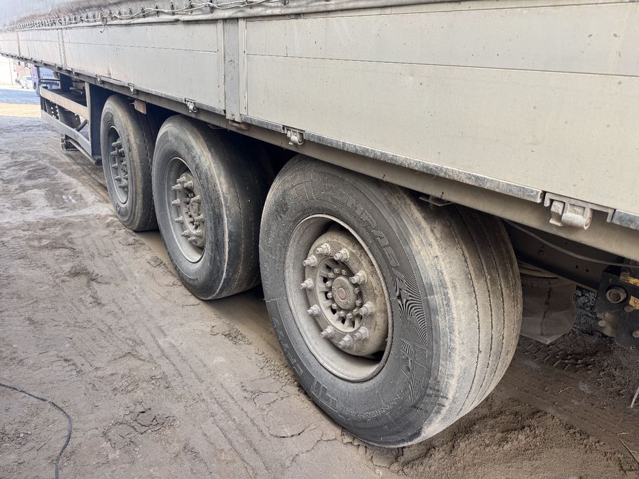 Schmitz Bordwander spr 24