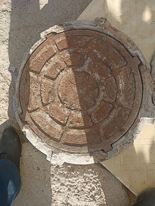 Калодец Российский