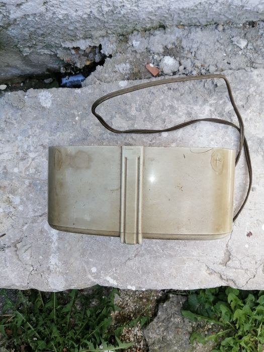 Radio pntr colectionarii