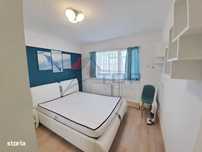Apartament cu 2 camere decomandat -  Ultracentral Zona Independentei U