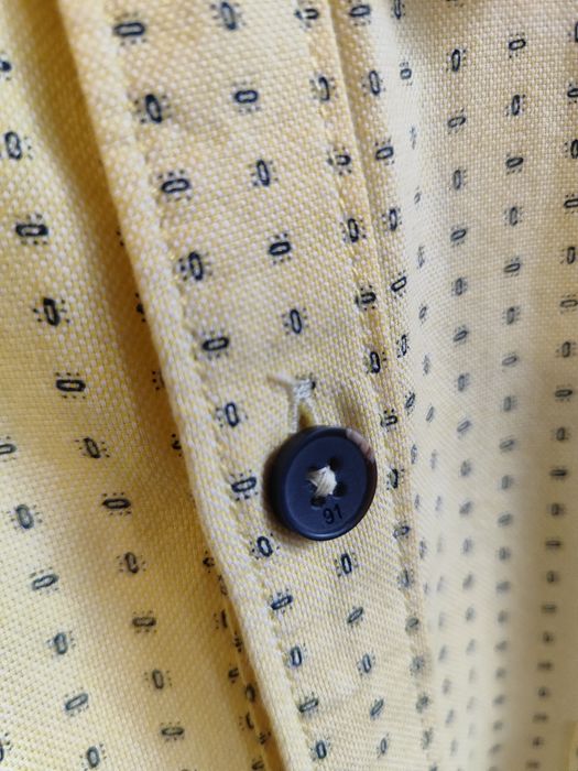 Качественная рубашка Octave Signature