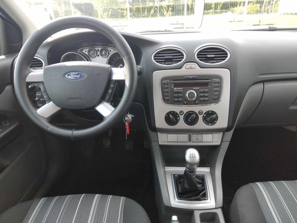 Ford focus An 2009