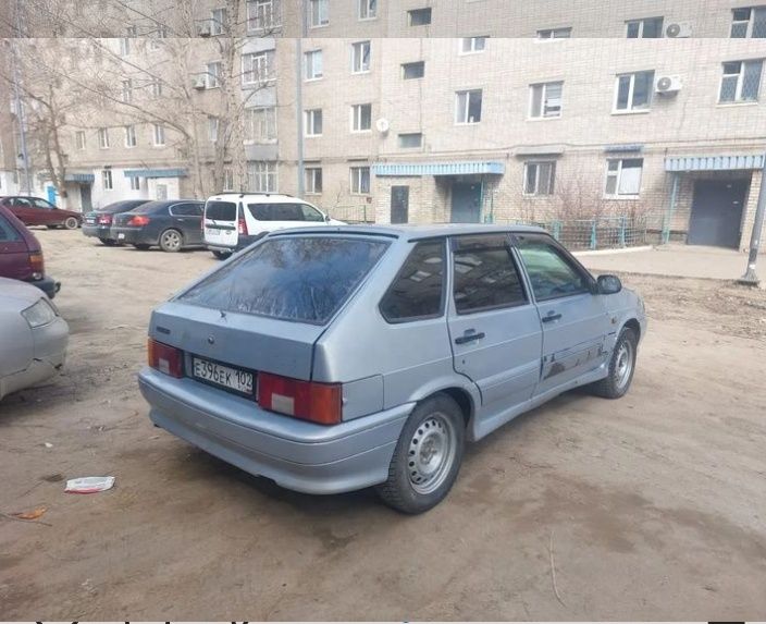 2114 авто колыны сатылады