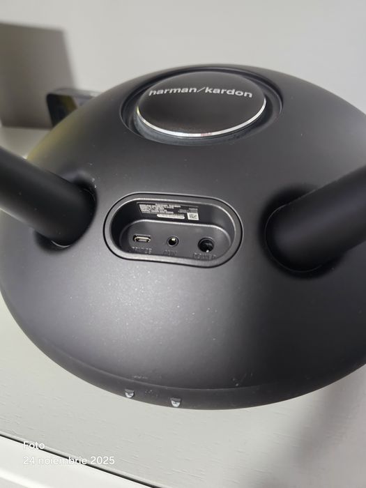 Boxă portabilă Harman Kardon Onyx 4