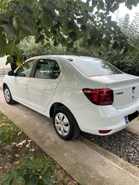 Dacia logan 1.5dci