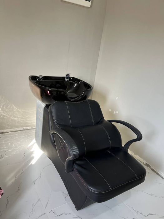 Мойка для головы новая