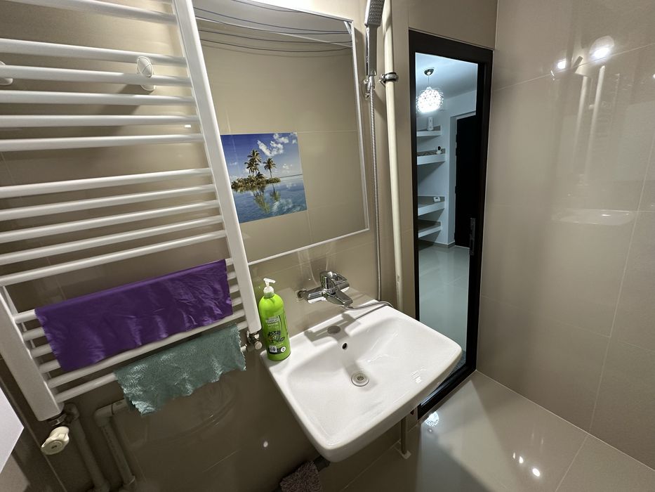 Apartament 2cam, Baicului, Popa Nicolae proaspat renovat