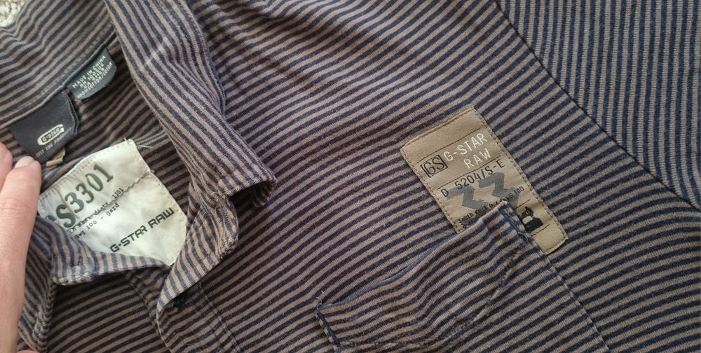 Мъжки тениски Zara,  Reserved, Levi's