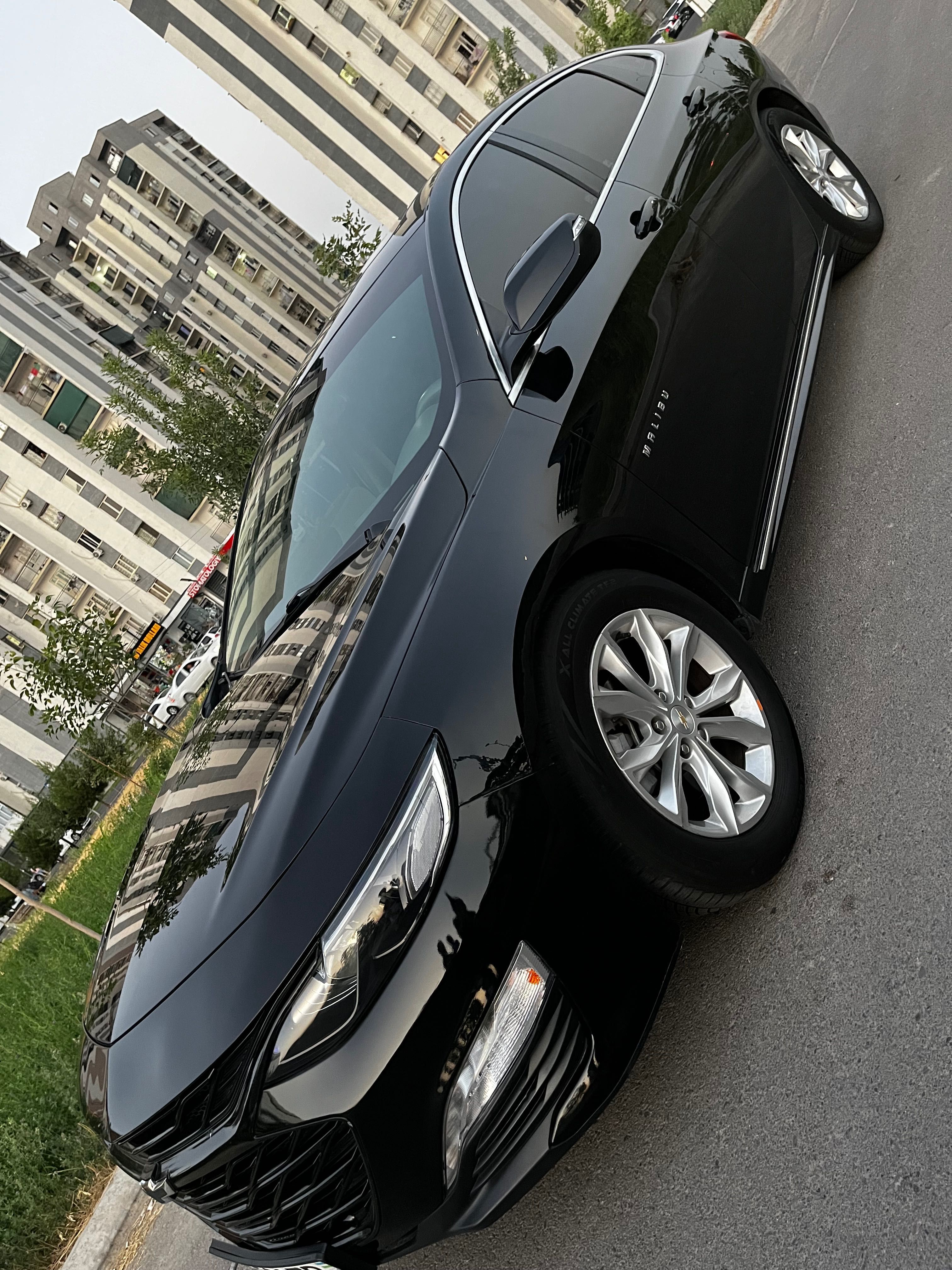 Malibu 2, 1.5 Turbo
