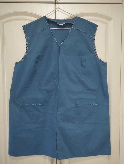 Женский сарафан.