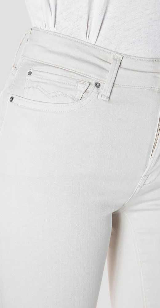Дамски суичър Levi's и дънки Replay