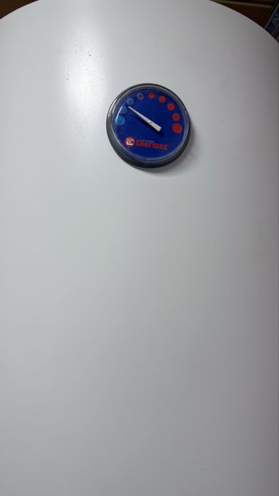 Ariston Thermex deyarli yangi sotiladi