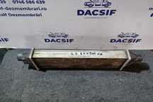 Intercooler 2.7 D 2.7 D SsangYong Rexton generatia 1 [2001 - 2007] SU