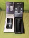 Tigari Electronice / Mod Aspire Rover Plus si Smok Rigel Mini Full Box
