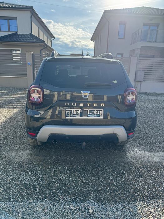 Vand Dacia Duster 2020