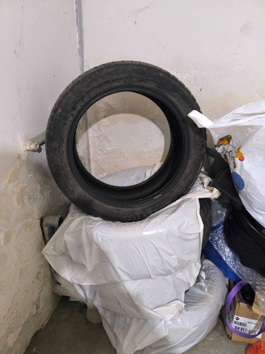 Зимни гуми Lassa 20/275/45