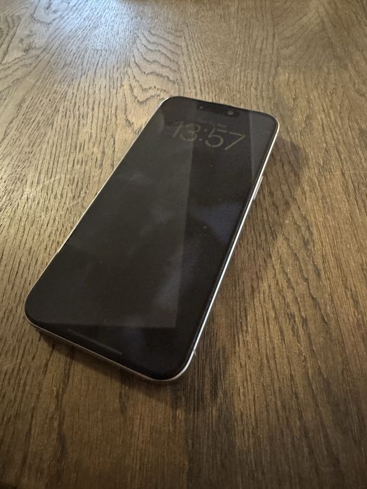 Iphone PRO MAX 256GB