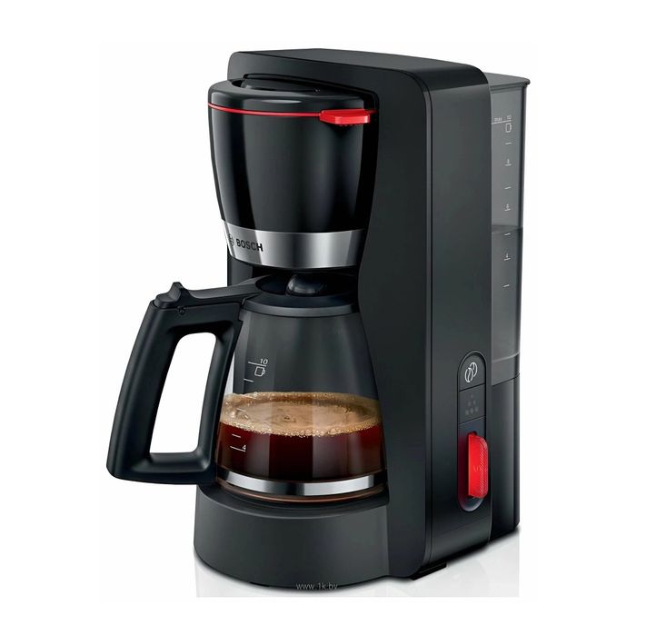 Кофеварка Bosch TKA4M233