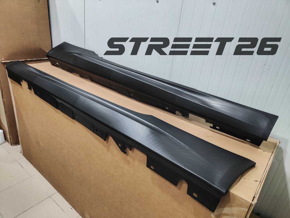 Kit Pachet M BMW E92 Seria 3 Coupe Cabrio (2010-2013) cu proiectoare