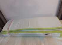 Reducere Toppere Dormeo Aloe Vera noi, disponibil doar 180x200