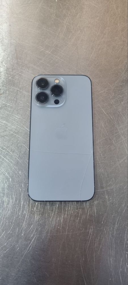 Iphone 13 pro 256 gb