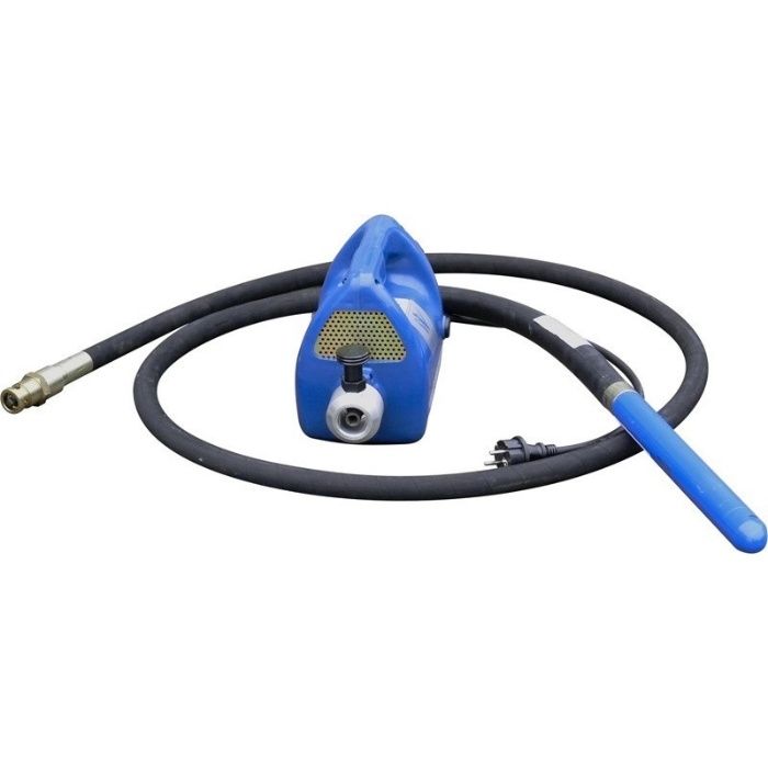 Vibrator beton SIFEE compatibil  TREMIX, 2300W, ax 4m cap38mm