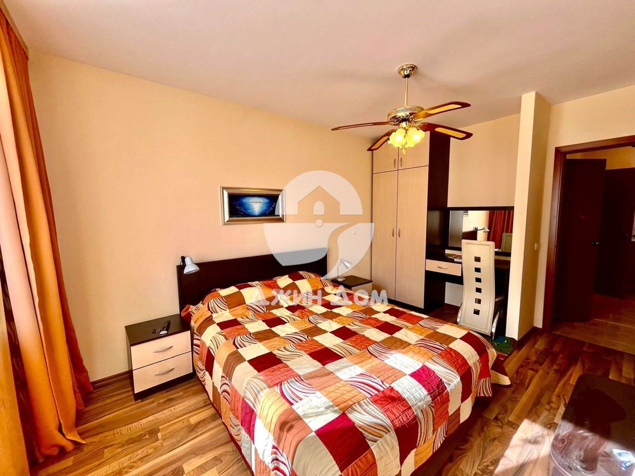 Продава се Тристаен апартамент в к.к. Слънчев бряг - 92 кв.м за 957 €/кв.м - Снимка #5