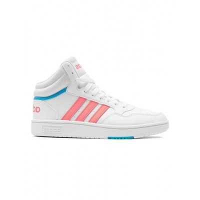 Маратонки Adidas Hoops Mid 3 GW6110