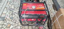 Генератор , Движок , generator  dvijok