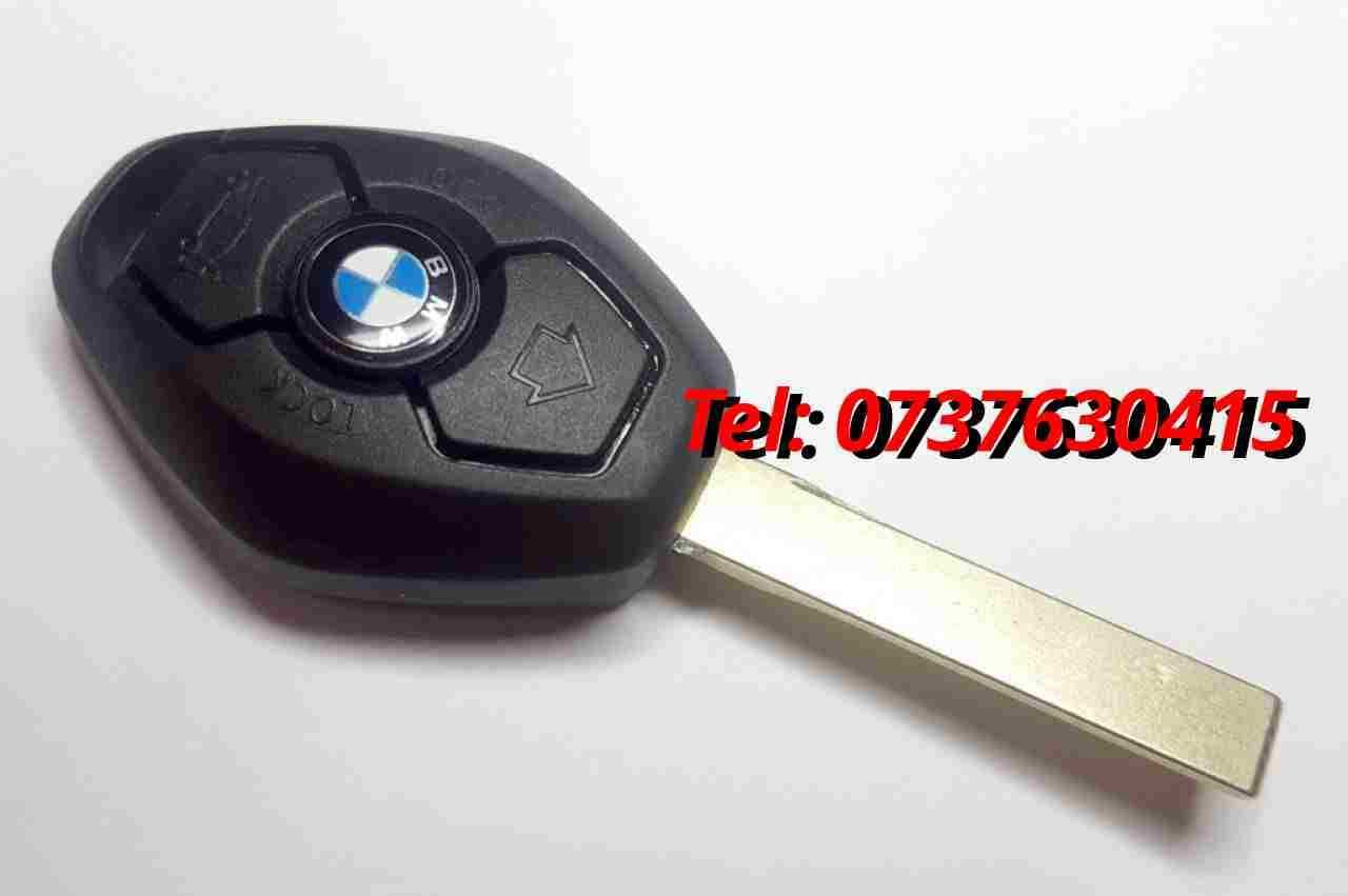 Carcasa Cheie Diamant Bmw E38 E39 E46 X5