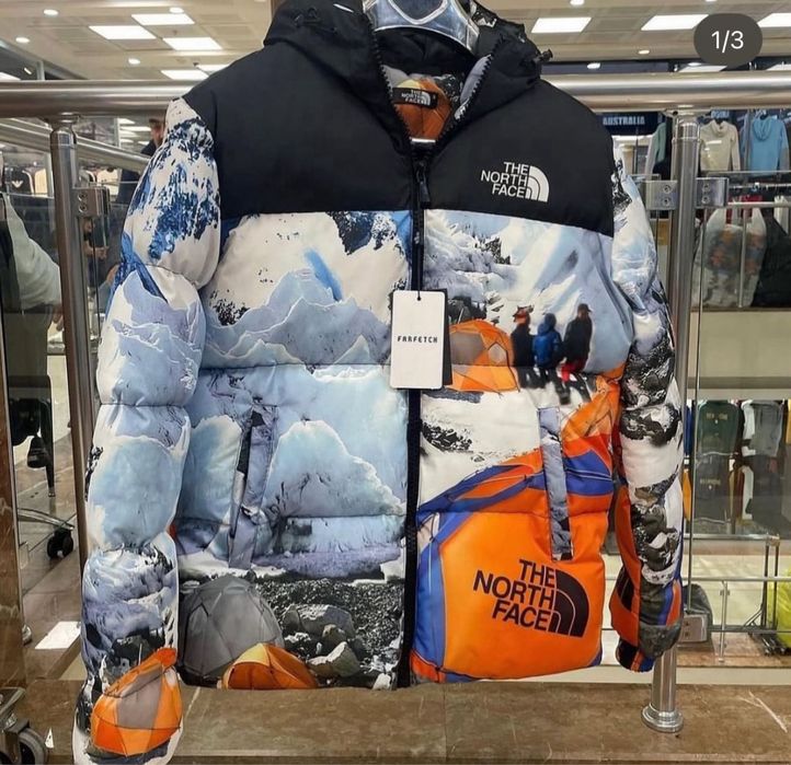 Geaca North Face -barbati