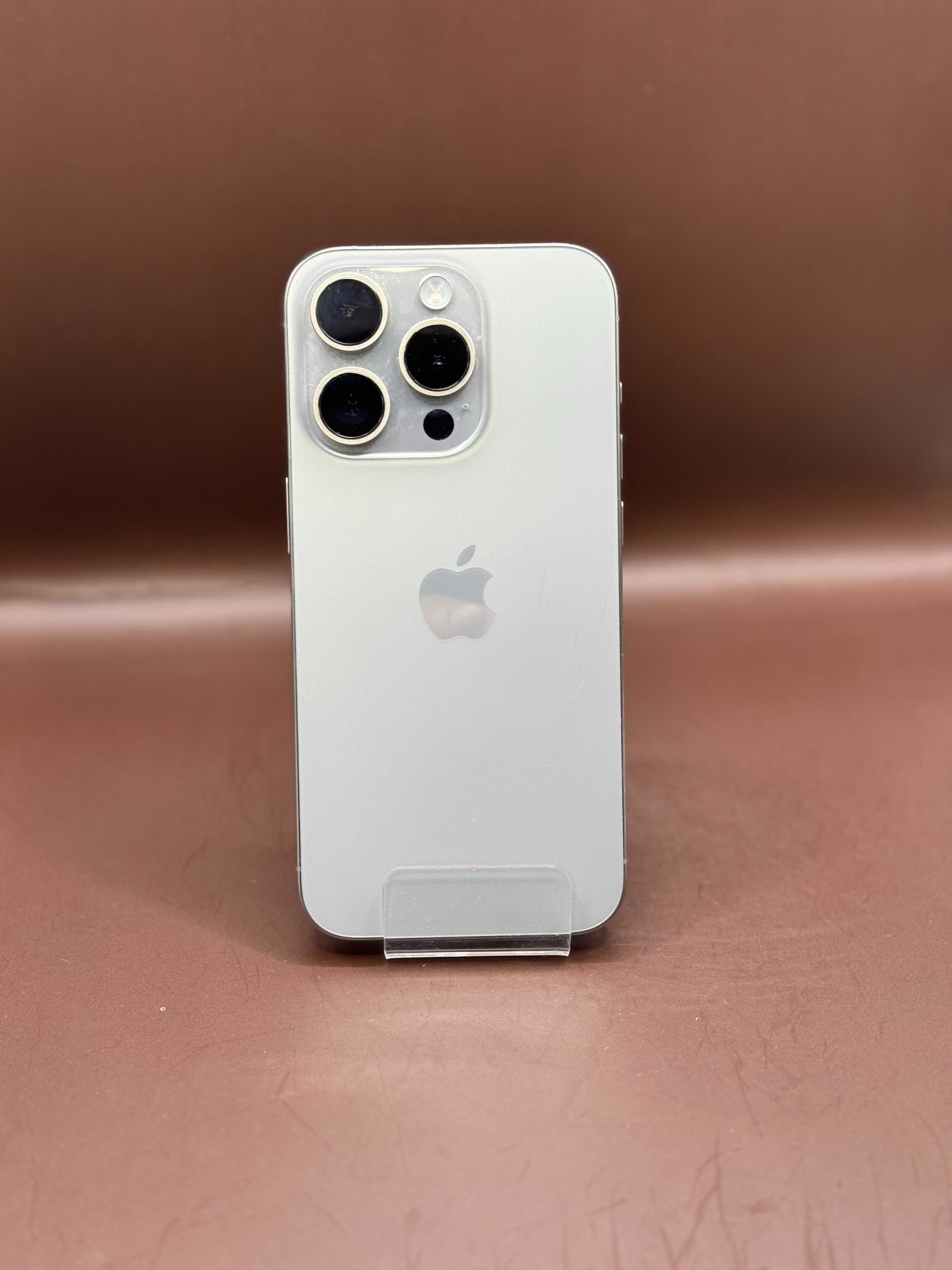 Hope Amanet P4 / IPHONE 15 PRO 128GB 100%