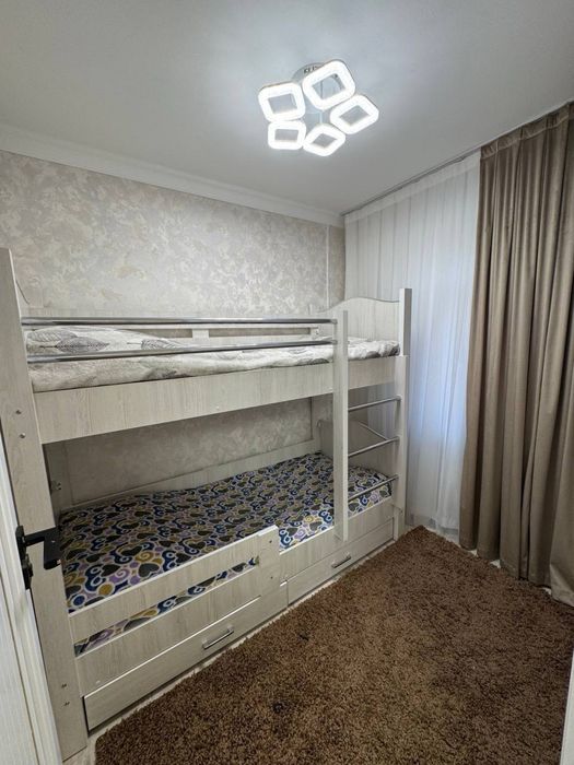 *Квартира 2в3/3/4 Кирпич‼️ Чиланзар 2 кв