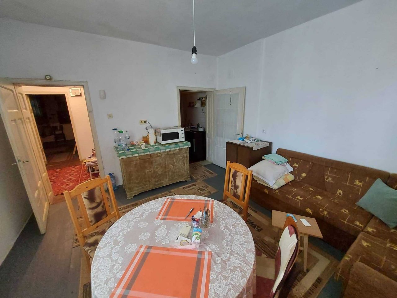 Продава се Къща в Търговище, Запад 1 - 130 кв.м за 981 €/кв.м - Снимка #7