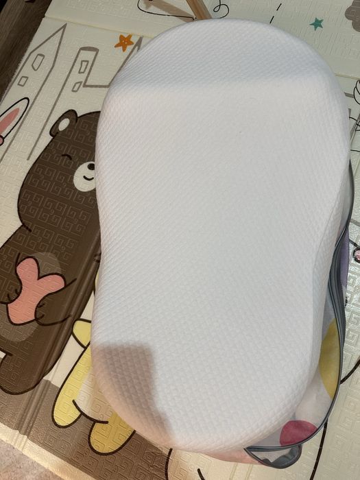 кокон «Зёвушка» для новорожденных