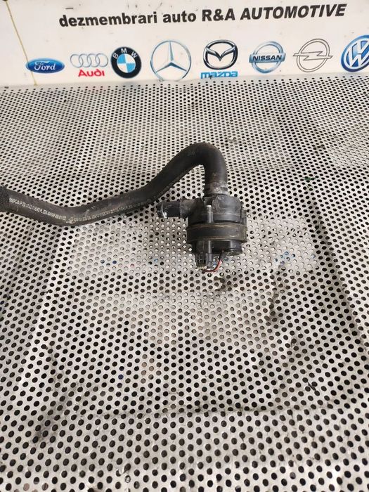 Pompa Secundara Auxiliara Apa Mercedes A/B Class W176 W246 Cla W117 Gla W156 X156 2.2 Cdi Euro 5 Mo