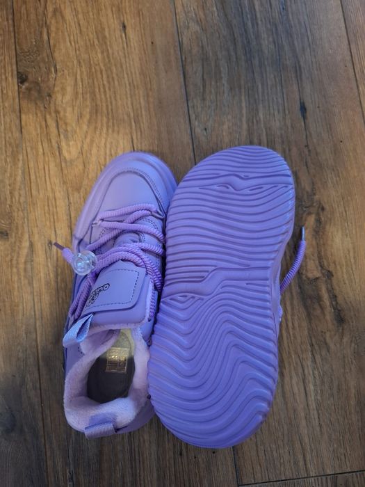 Asidasi fete marime 37