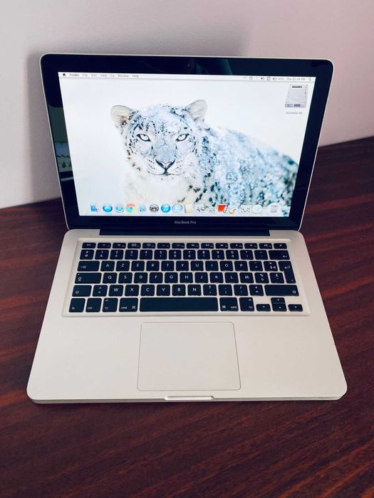 Apple MacBook Pro 13''