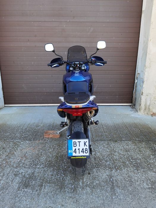 Aprilia Pegaso 650