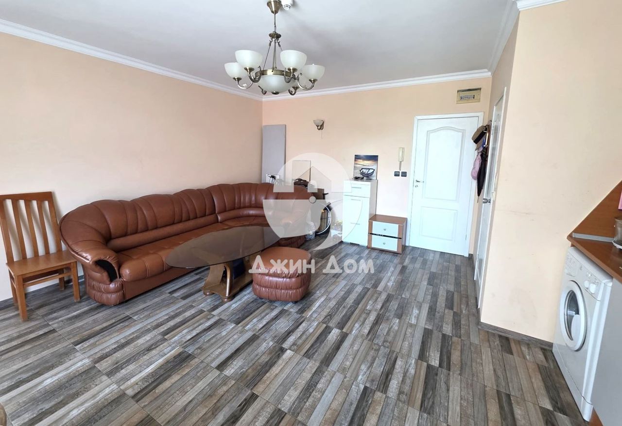 Продава се Двустаен апартамент в Несебър - 59 кв.м за 1863 €/кв.м - Снимка #1