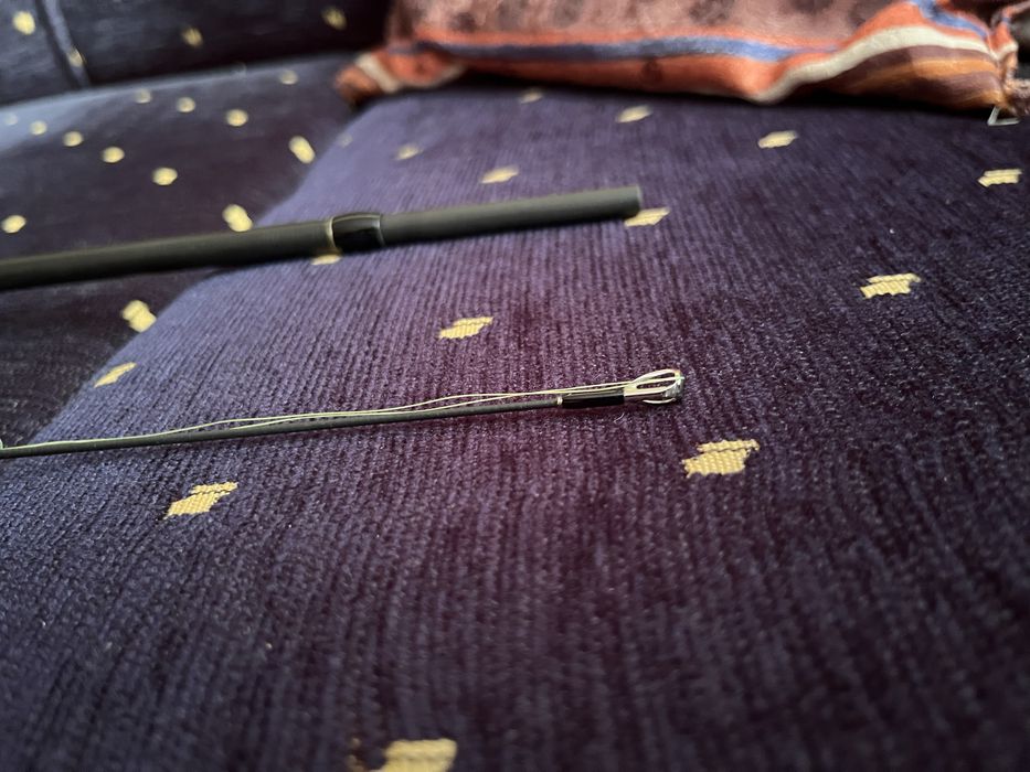 спининг въдица Micro gamer 70ul