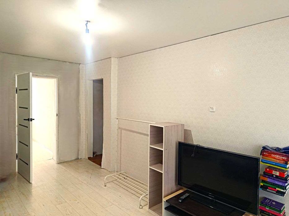 ,,, Продам 2 -х комнатную КВ в Пришахтинске