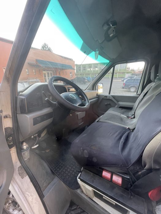 Vind duba volkswagen lt 35