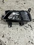 Proiector Stanga cu lumini de zi Led Vw Polo 6 an 2017-