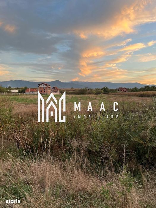 Teren de vanzare | 4.300 Mp | Cristian