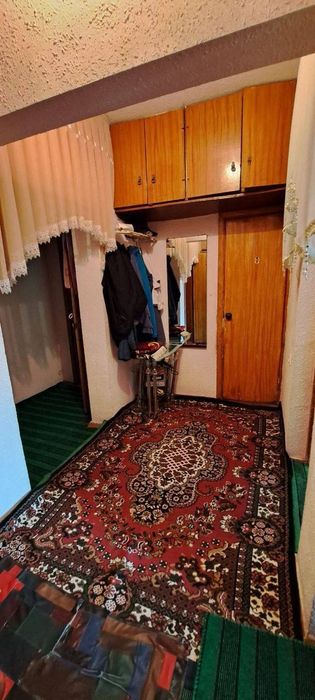 Уй озимники сотаман